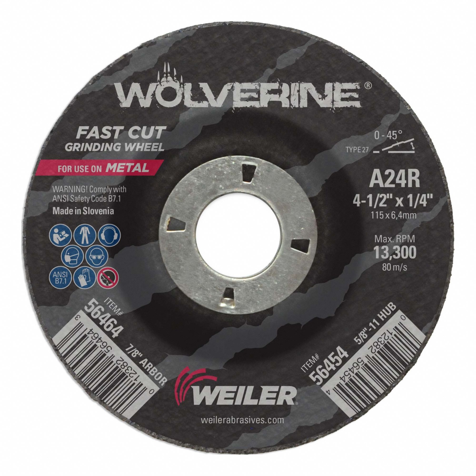 Weiler 3G-OTH-542041