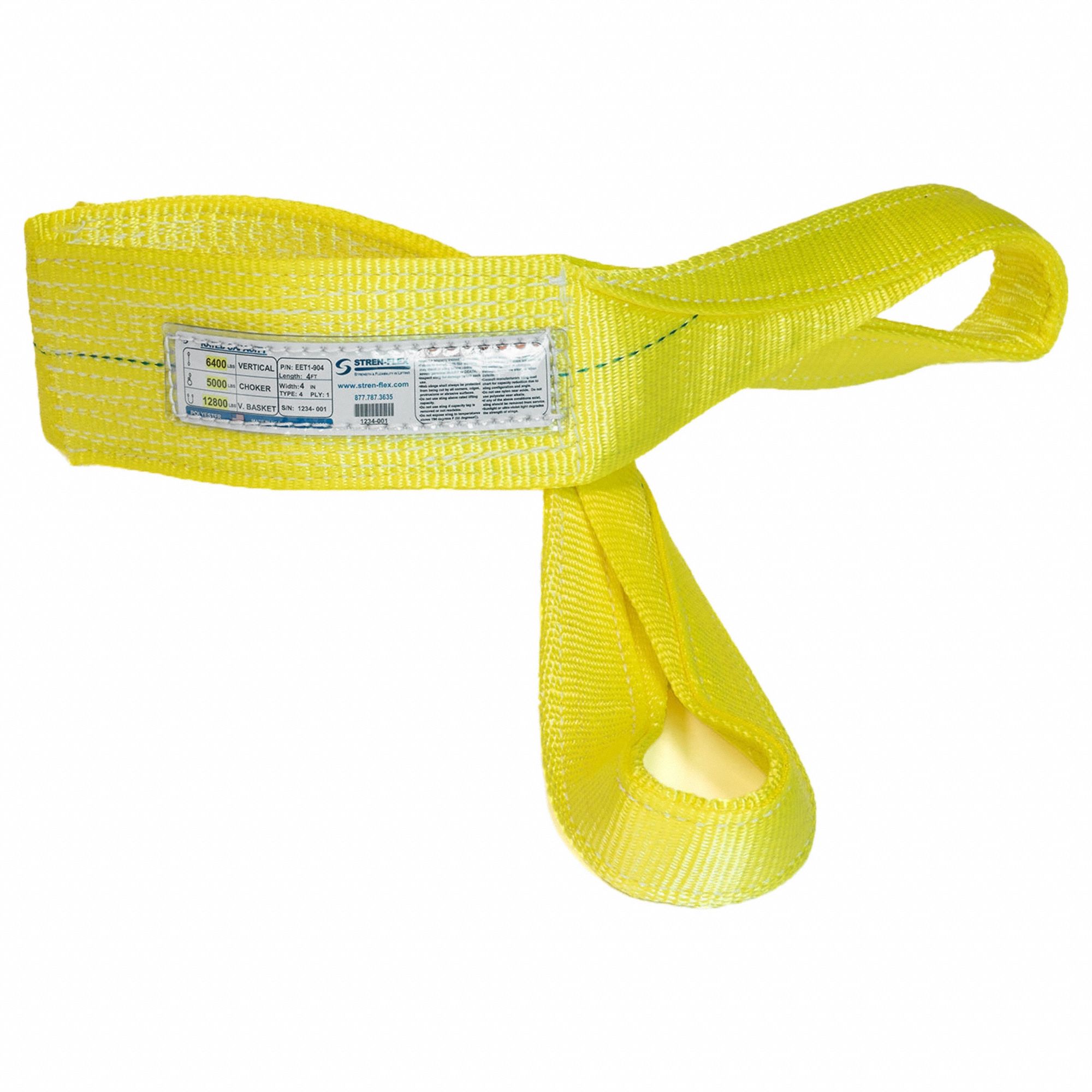 Stren-flex 3G-OTH-334178