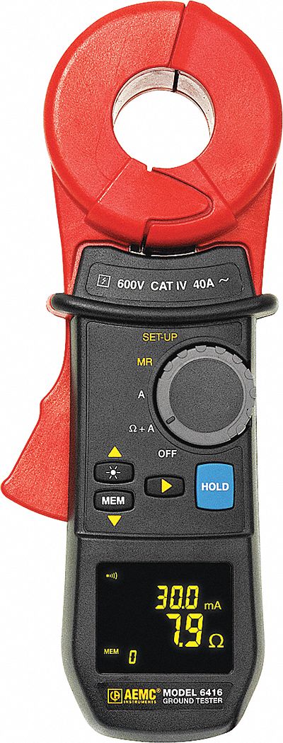 Aemc Instruments 3G-OTH-173604