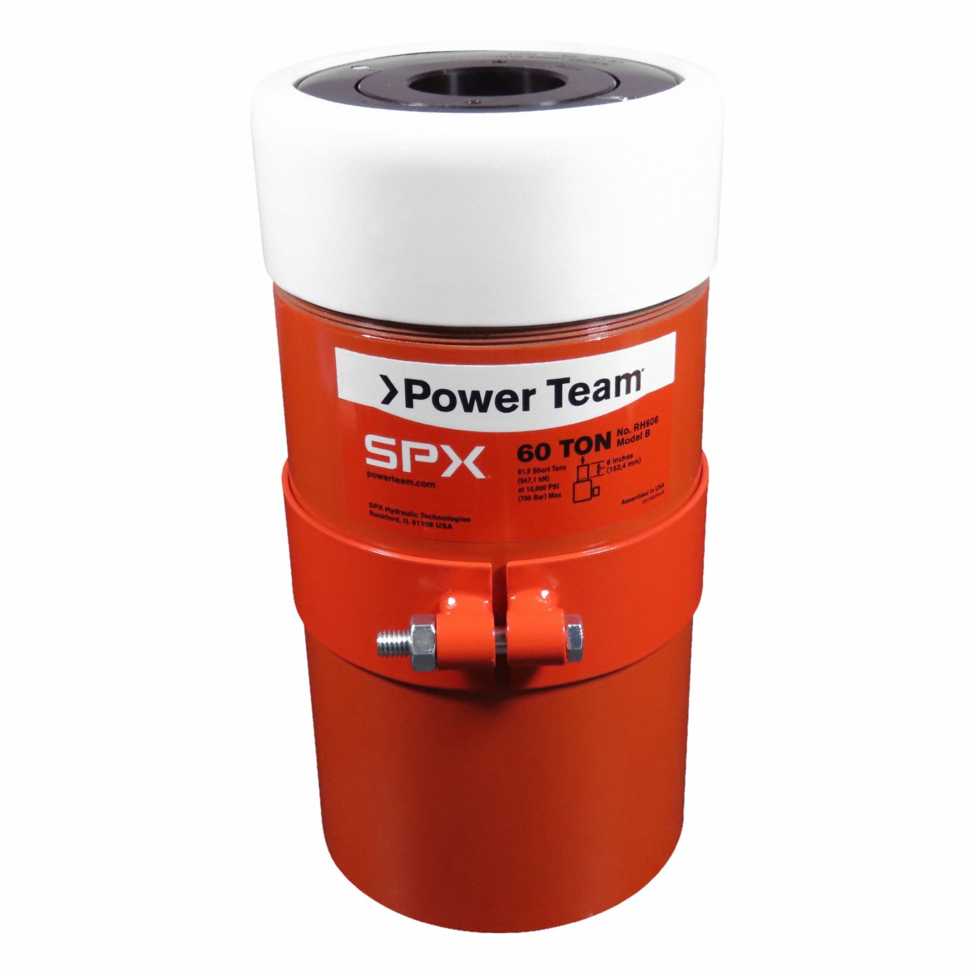 Power Team 3G-OTH-169294