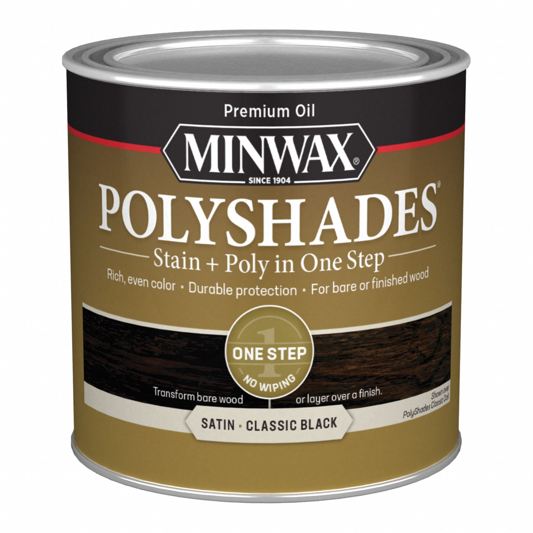 Minwax 3G-OTH-587557