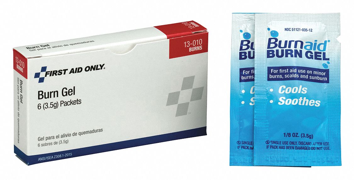 First Aid Only 3G-OTH-553372