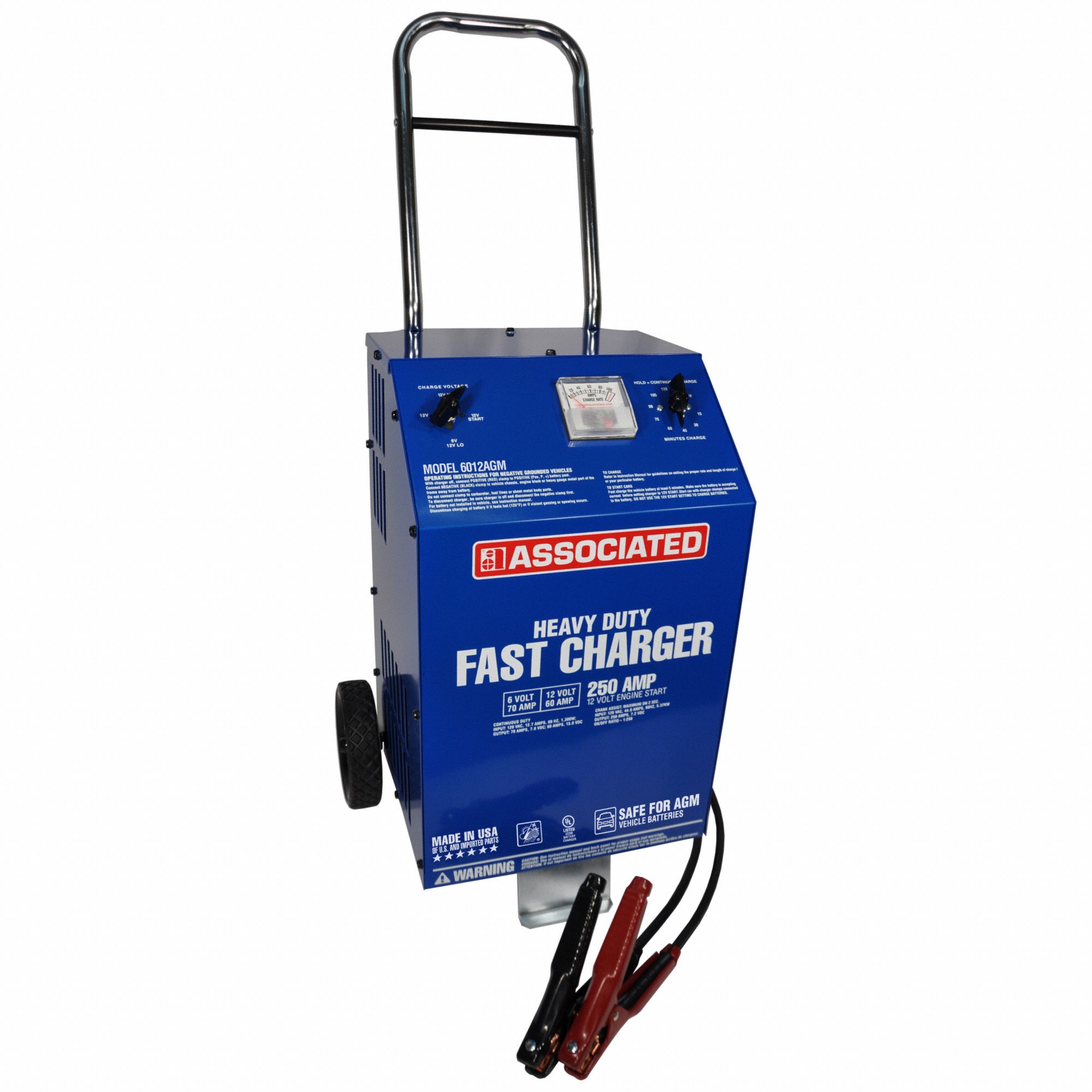 Associated Equip 3G-OTH-516851