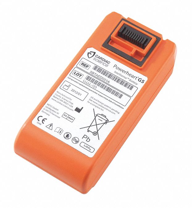 Powerheart 3G-OTH-554220