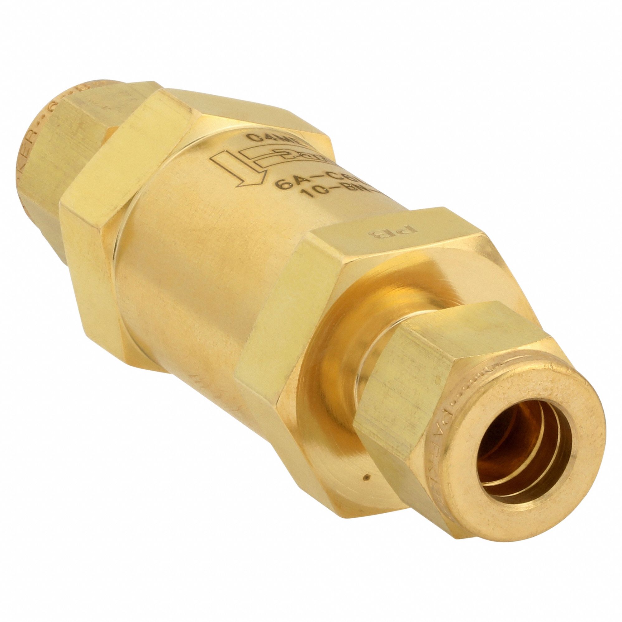 Parker 3G-OTH-429939