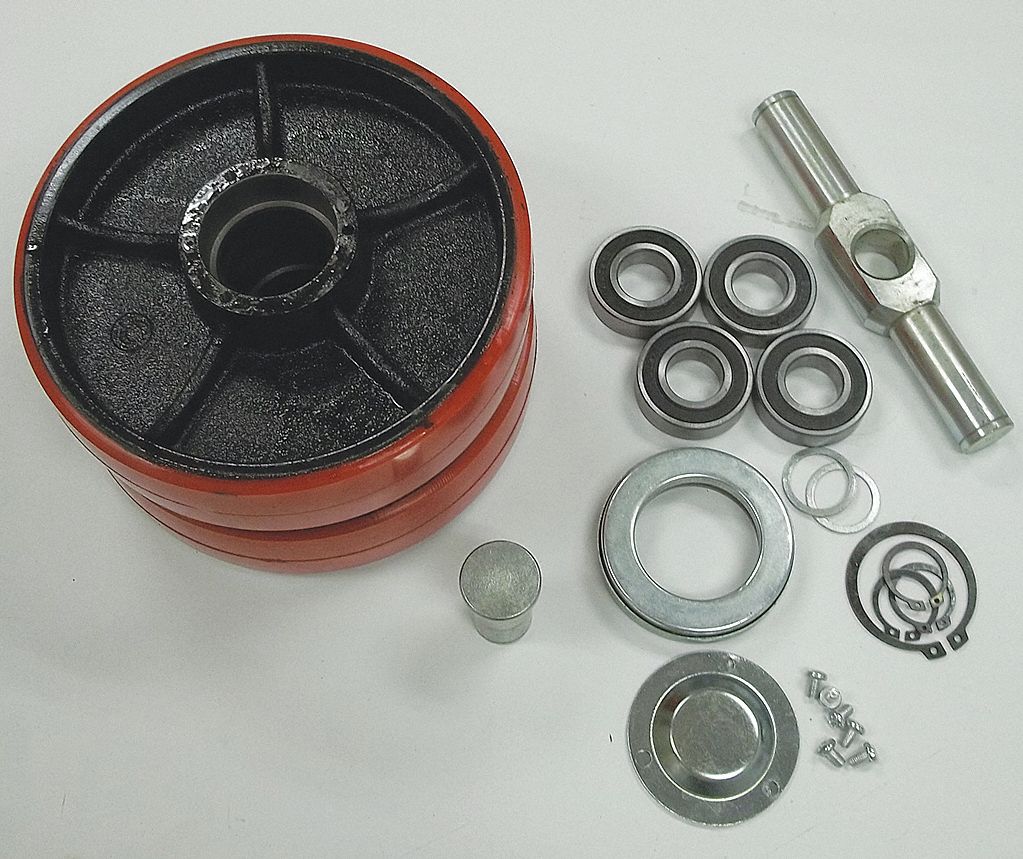 Vestil 3G-OTH-340076