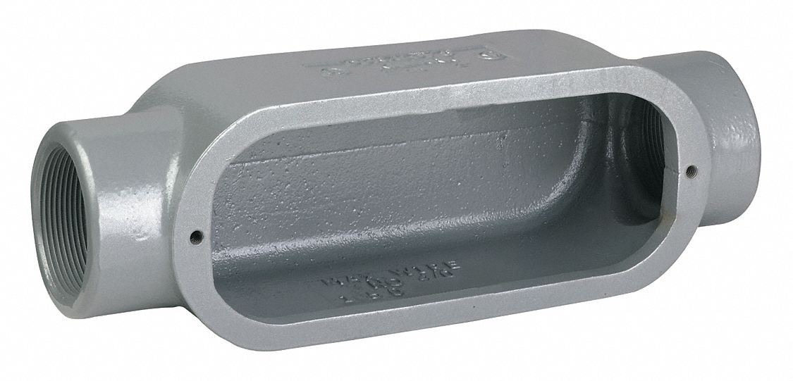 Hubbell Killark 3G-OTH-06243