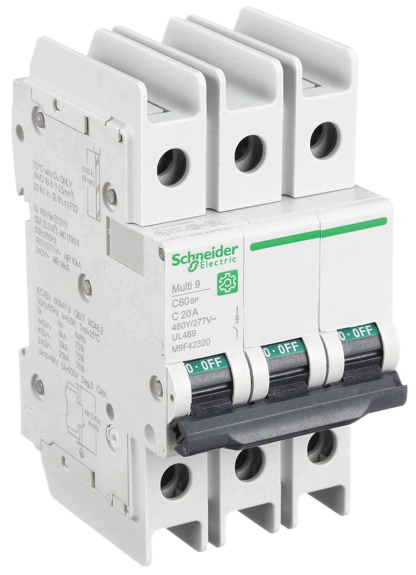 Schneider 3G-OTH-20846