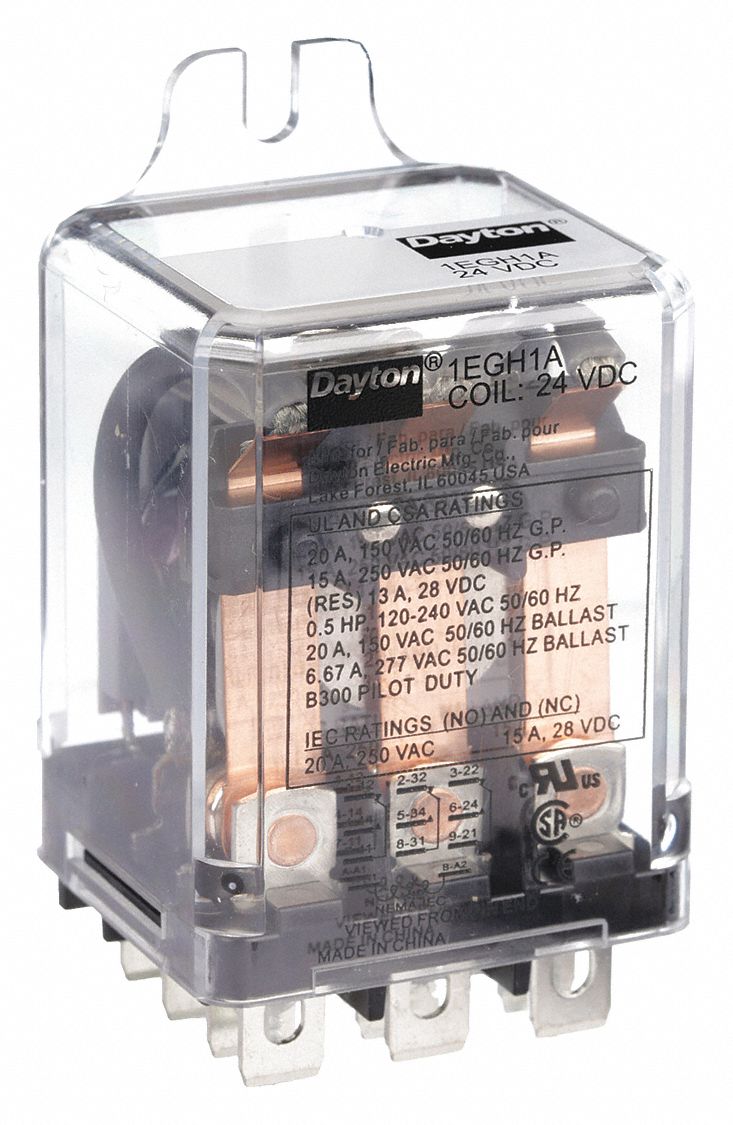 Dayton 3G-OTH-37555