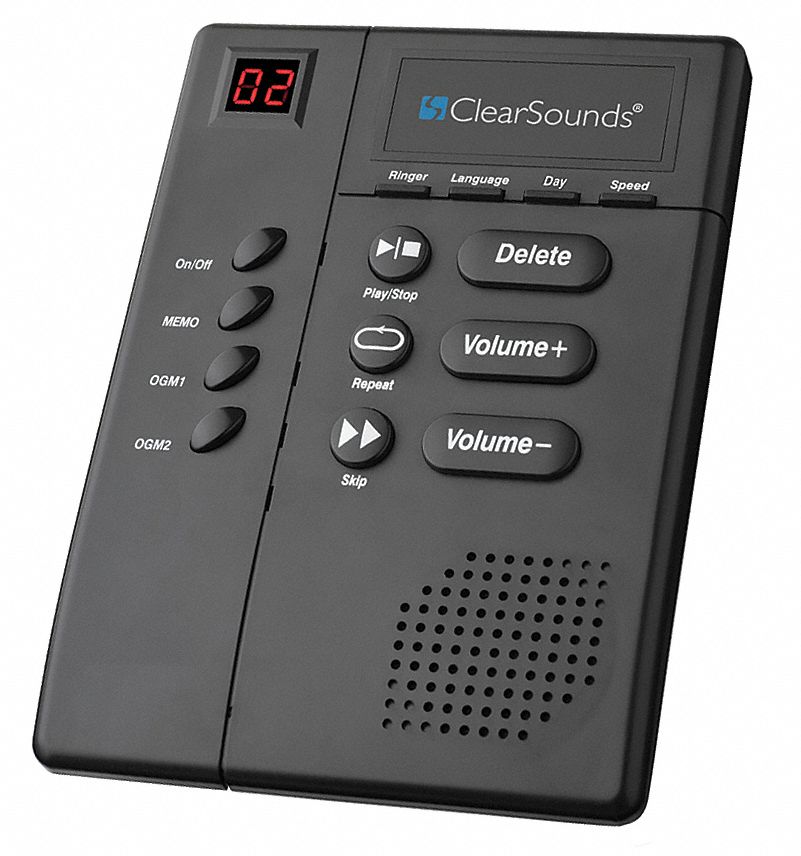 Clearsounds 3G-OTH-383691