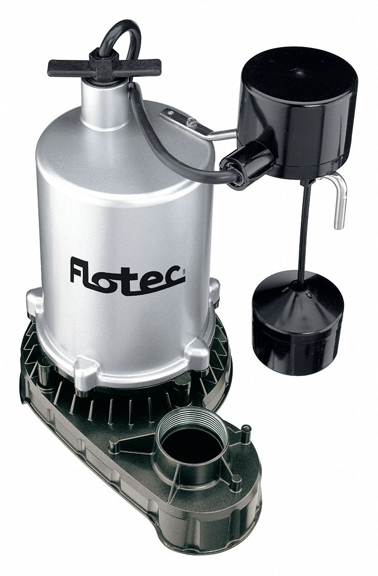 Flotec 3G-OTH-88623