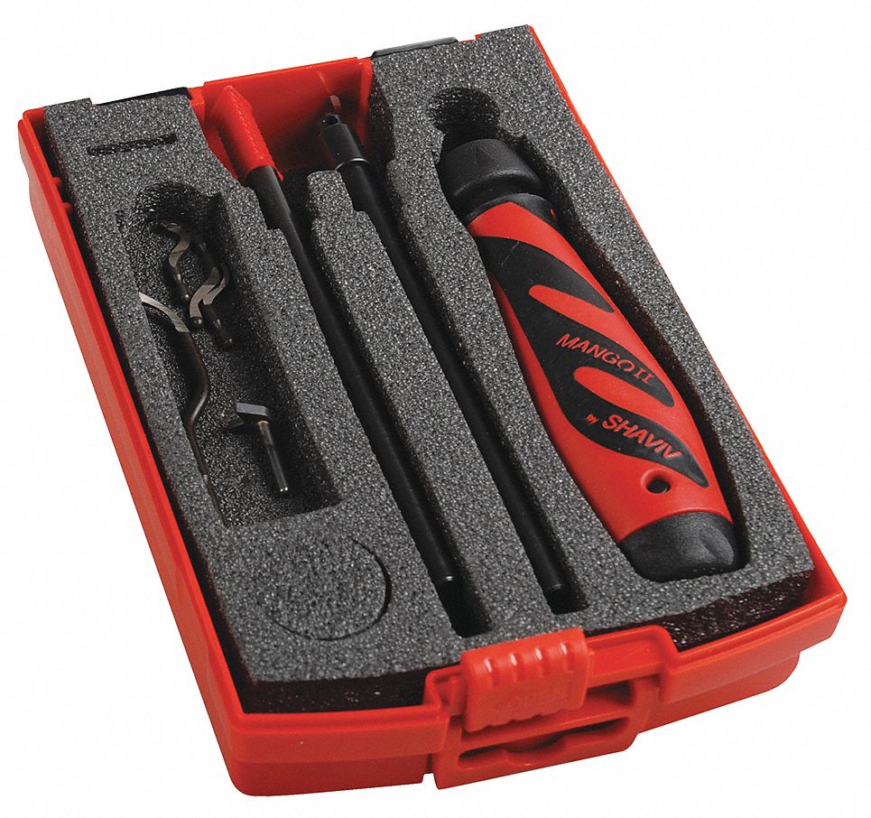 Shaviv 3G-OTH-540953