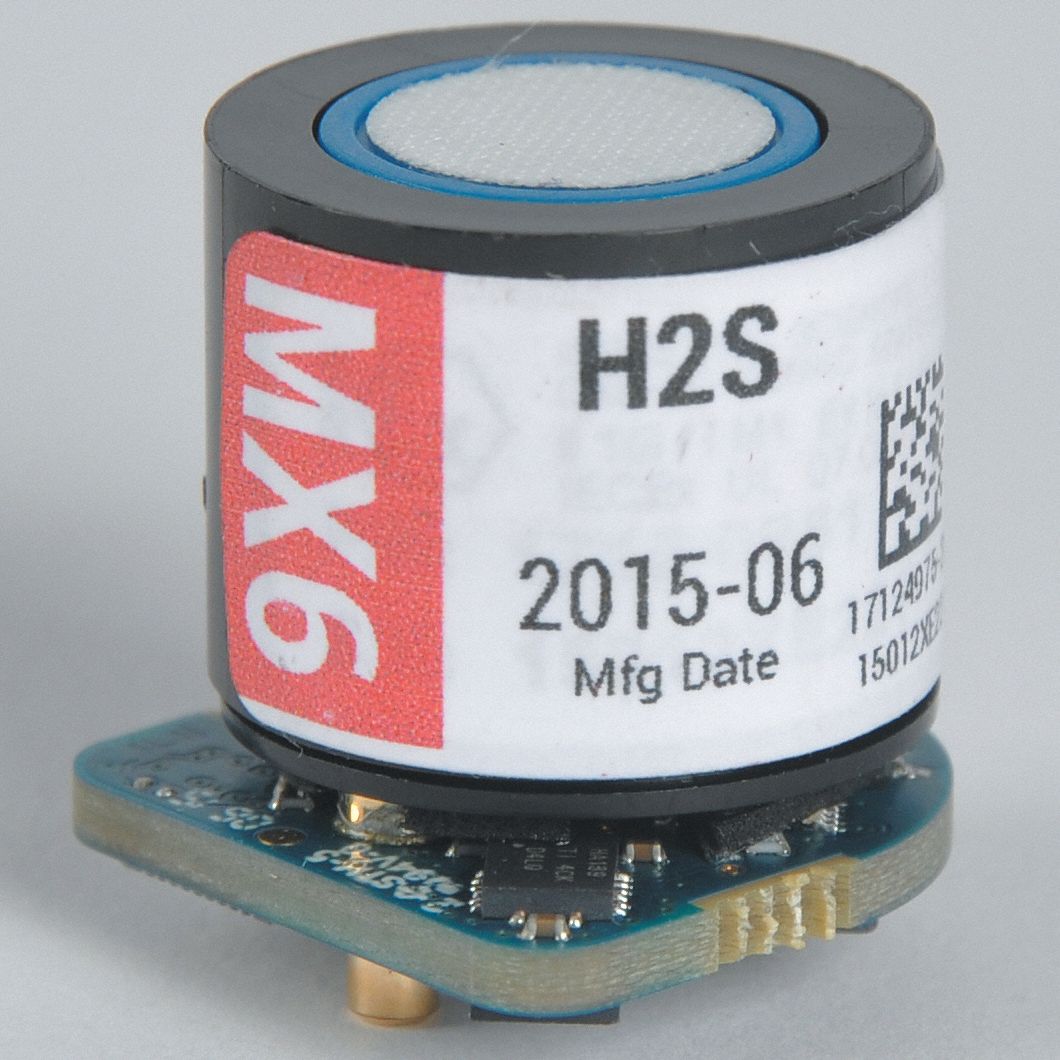 Industrial Scientific 3G-OTH-553082