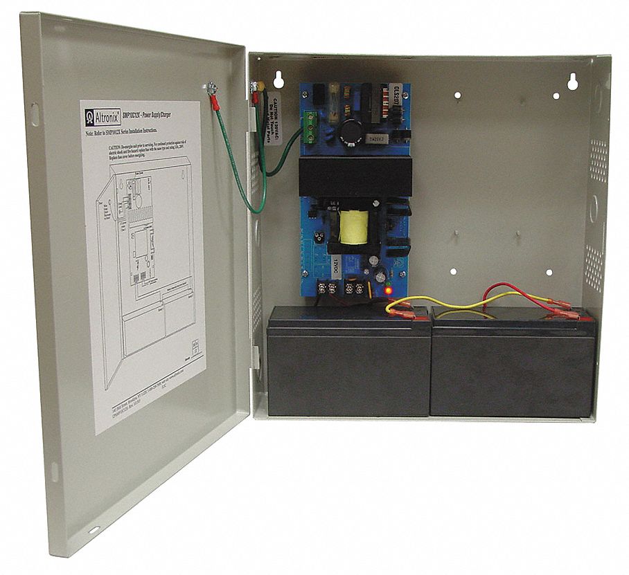 Altronix 3G-OTH-503757