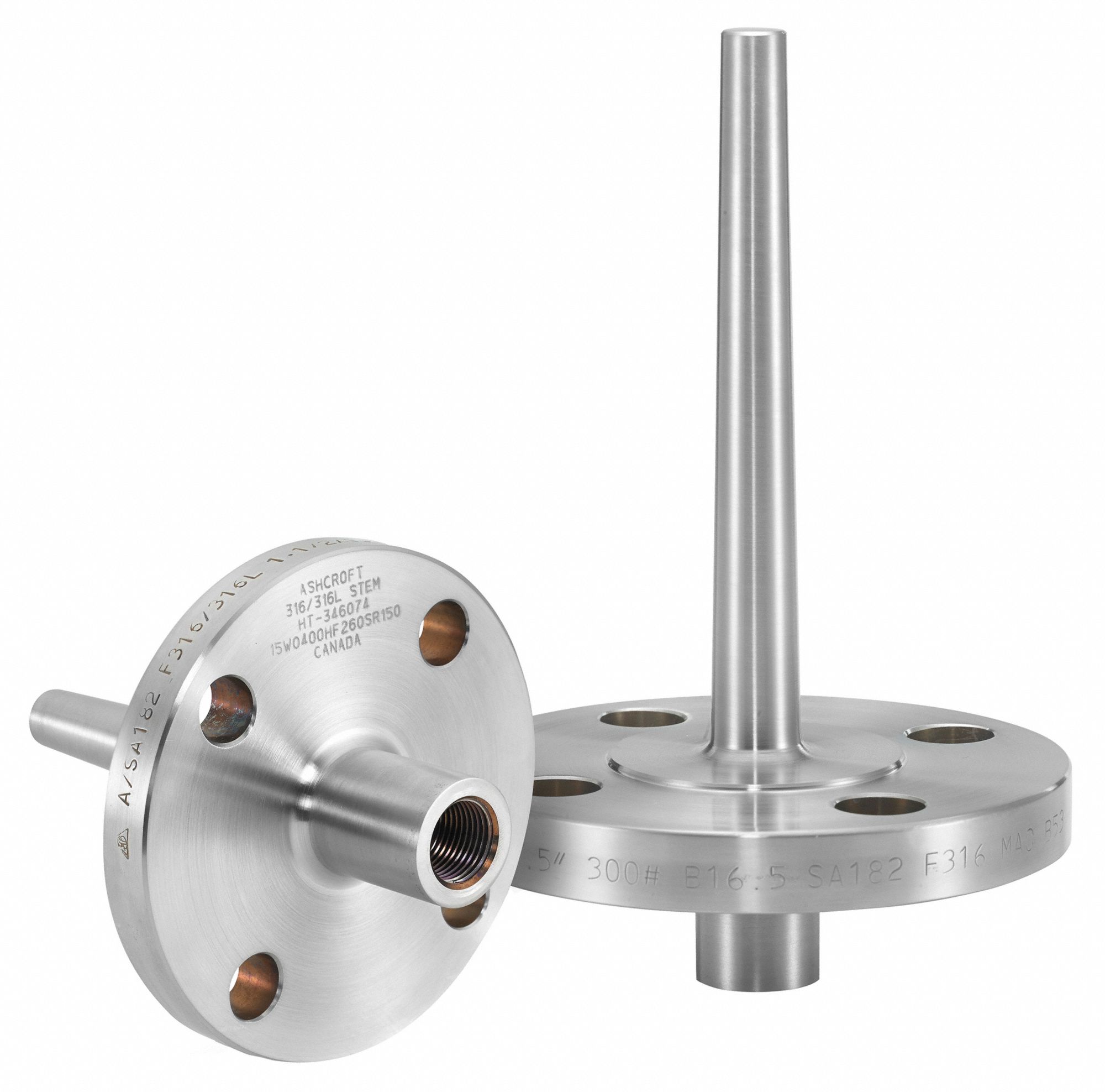 Ashcroft 3G-OTH-178305