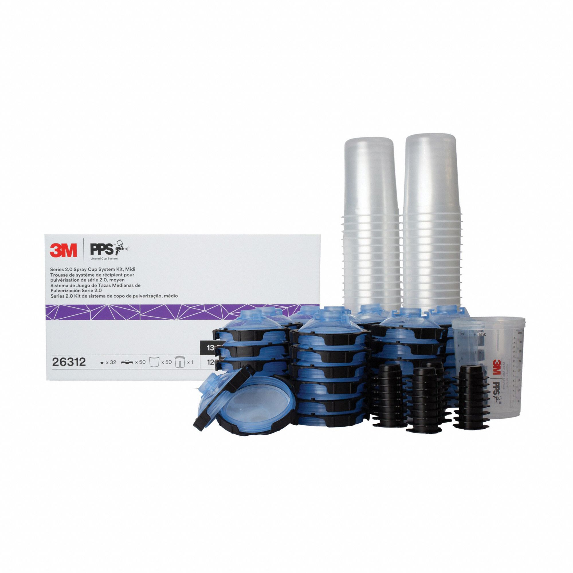 3m 3G-OTH-587116