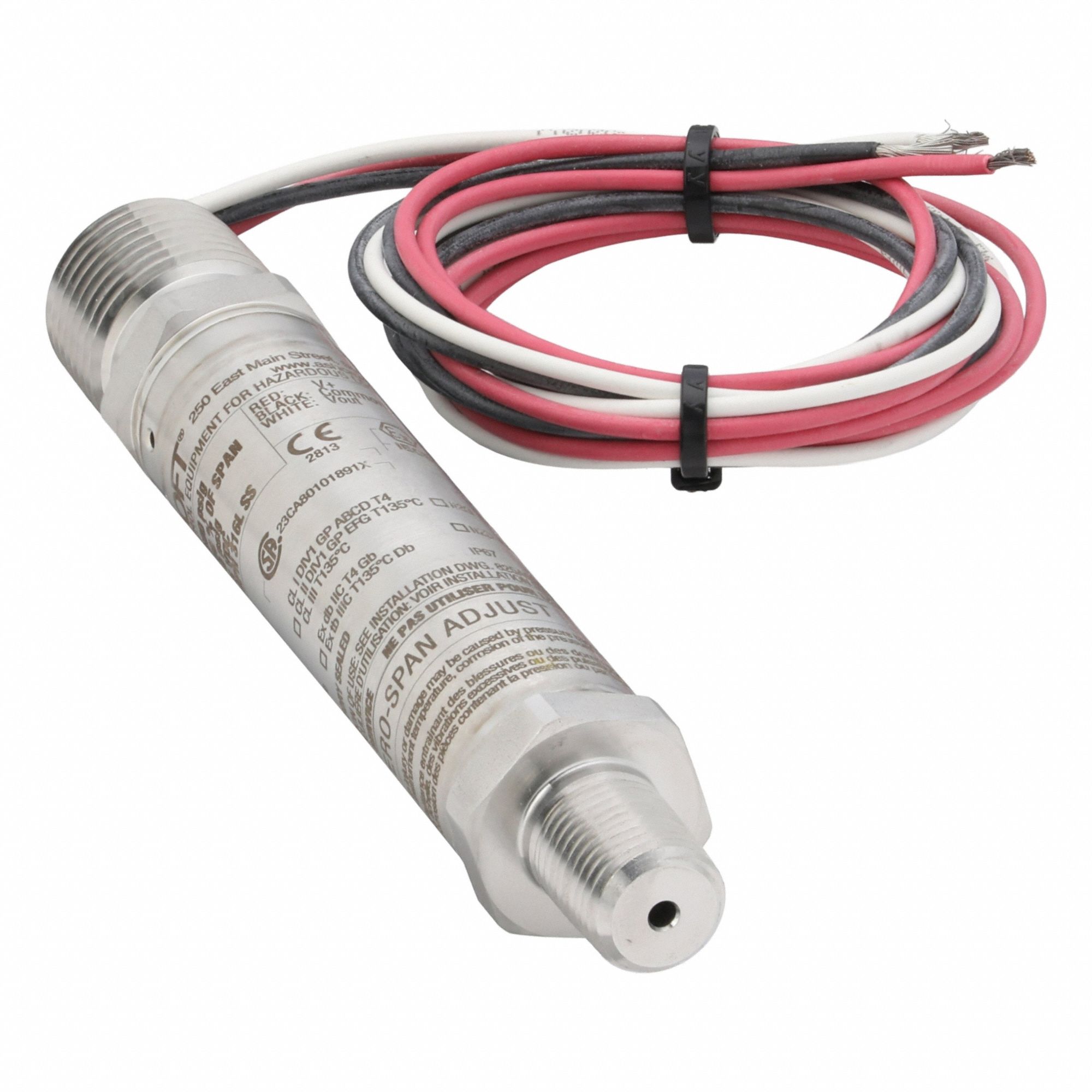 Ashcroft 3G-OTH-175498