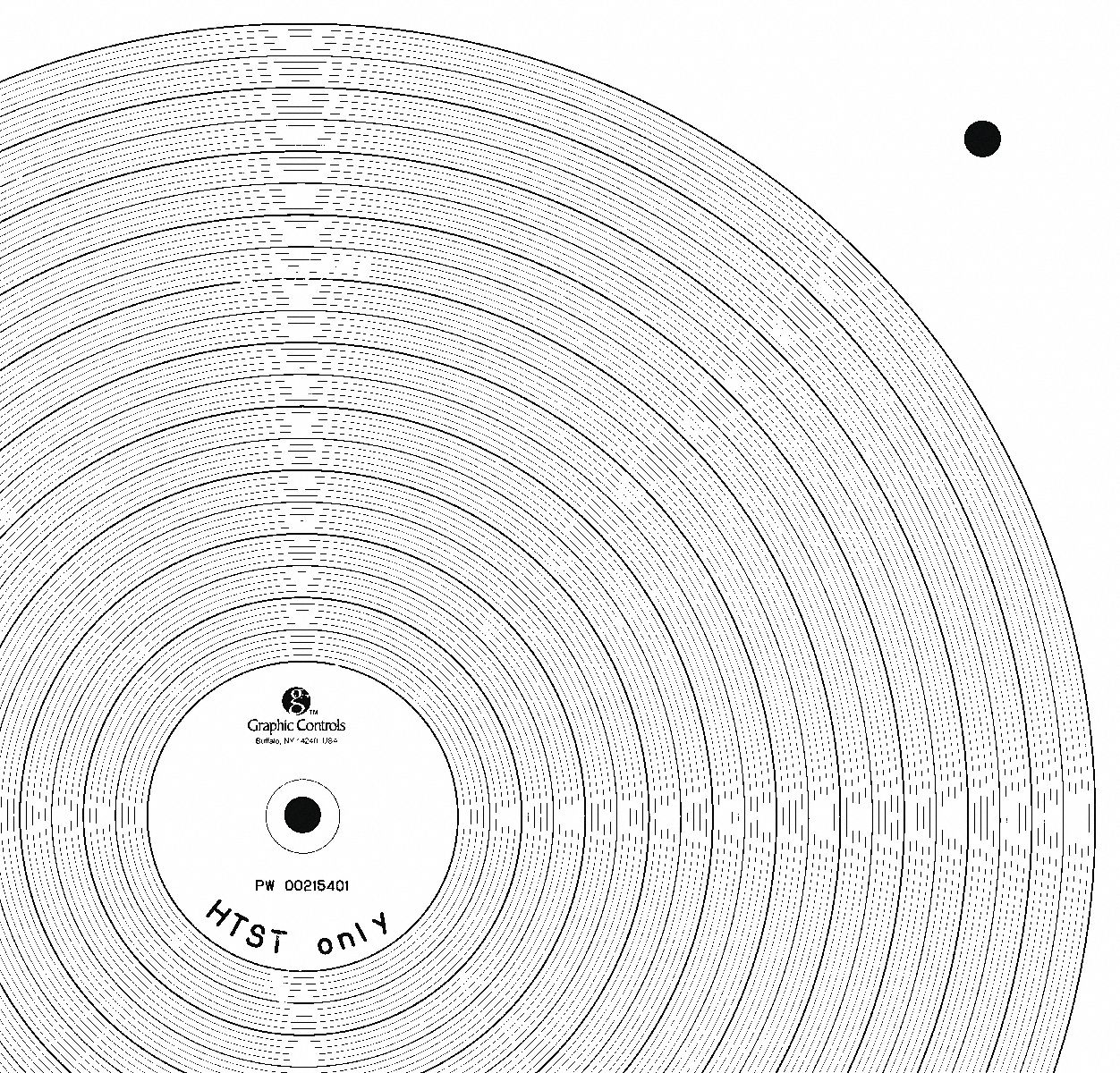 Graphic Controls 3G-OTH-173248