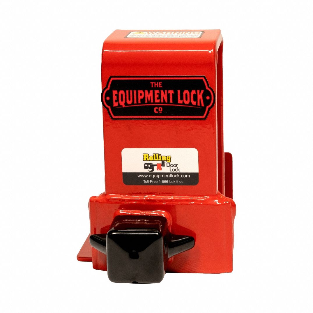 Equipment Lock 3G-OTH-484708