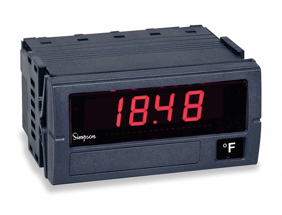 Simpson Electric 3G-OTH-129696