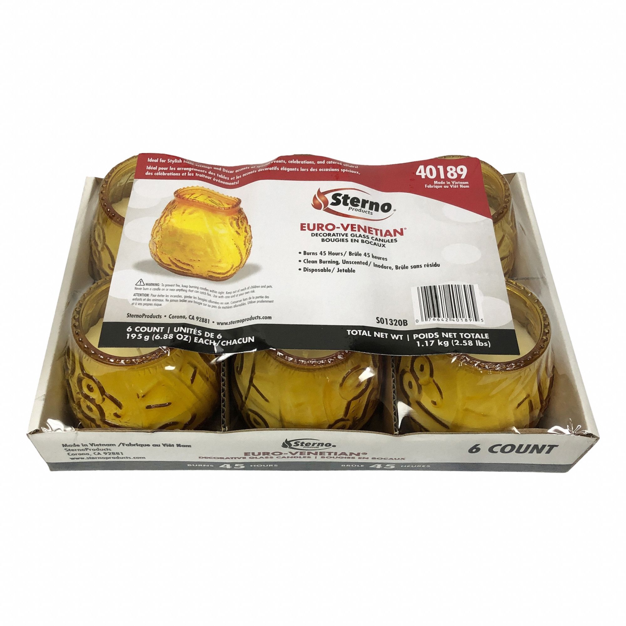 Sterno 3G-OTH-580129