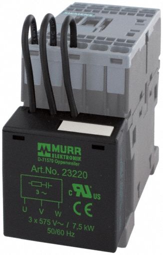 Murrelektronik 3G-OTH-39638