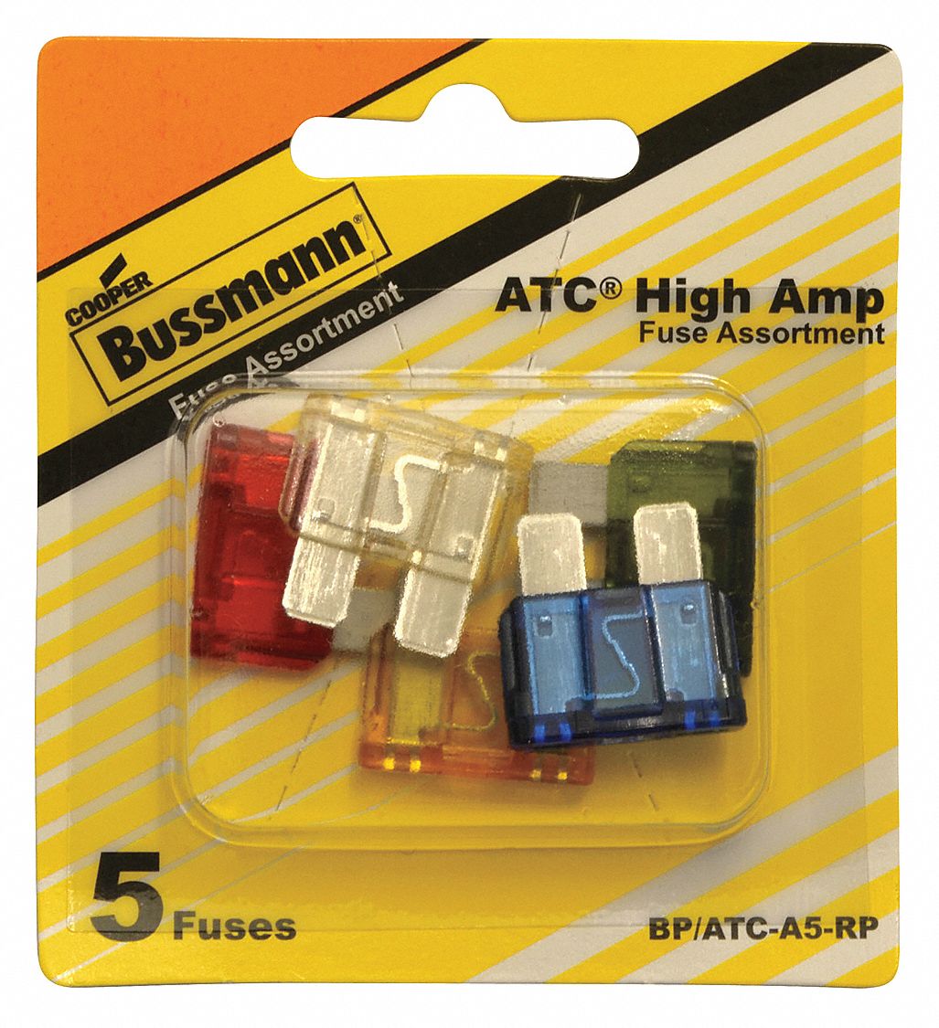 Bussmann 3G-OTH-23411
