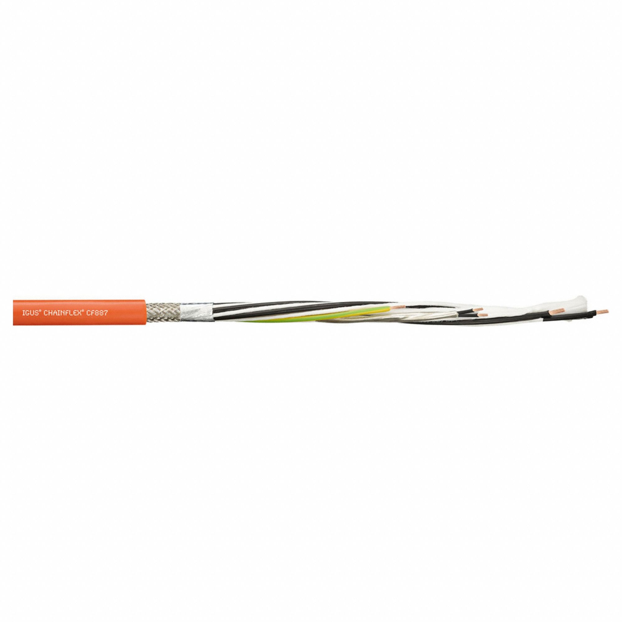 Chainflex 3G-OTH-50630