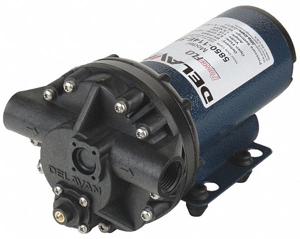 Delavan Ag Pumps 3G-OTH-94401