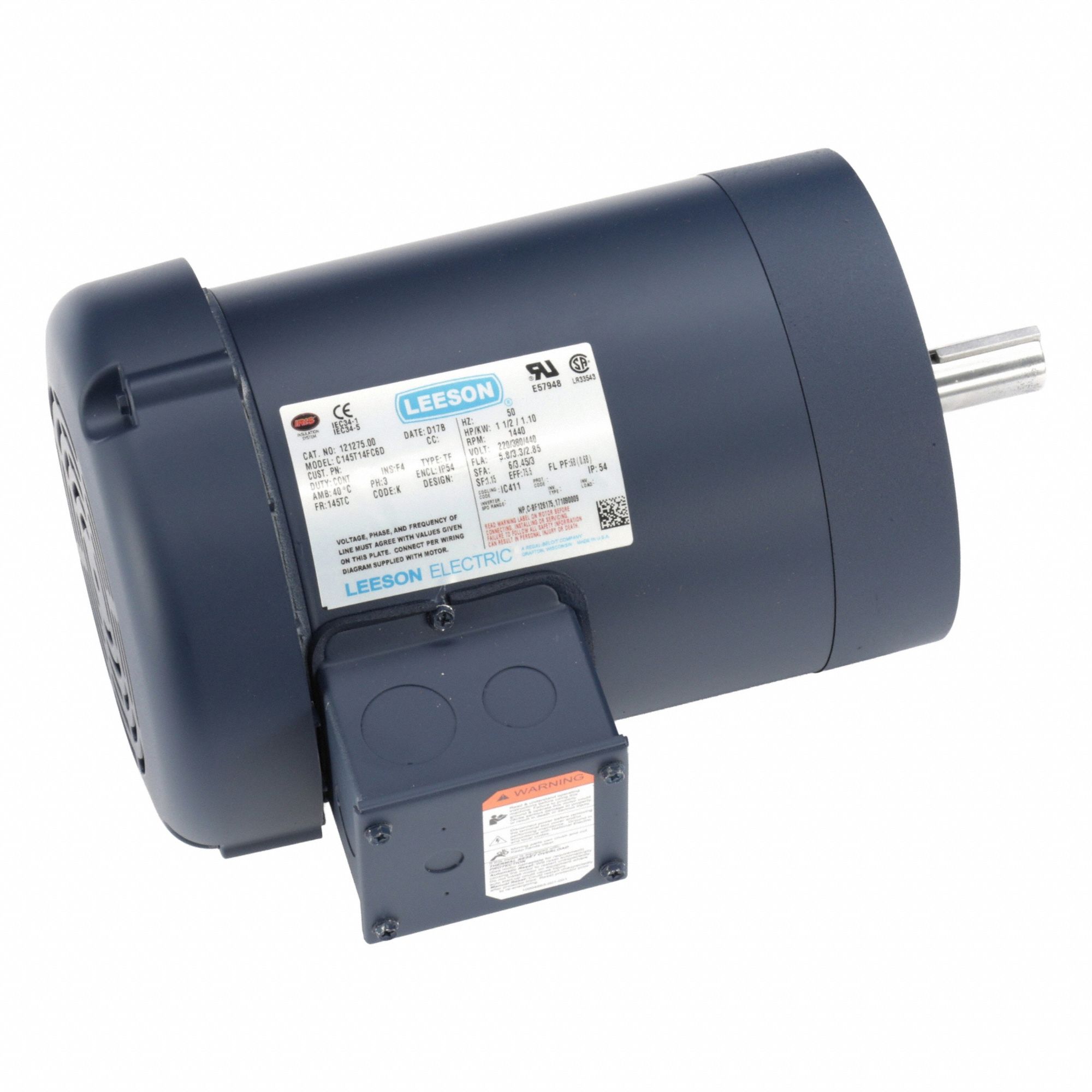 Leeson 3G-OTH-60696