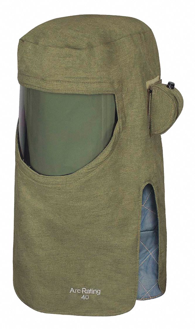 National Safety Apparel 3G-OTH-557298