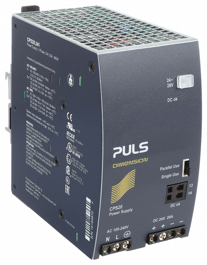 Puls Dc 3G-OTH-156129