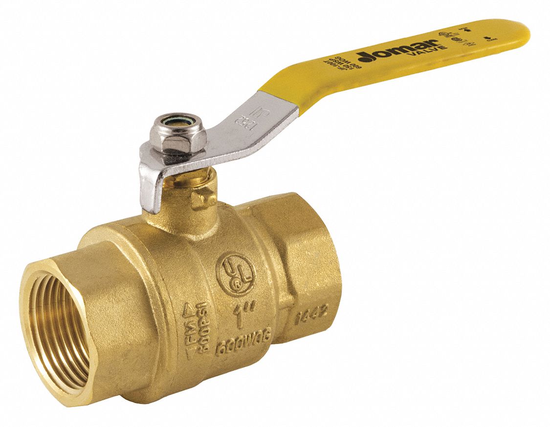 Jomar Valve 3G-OTH-449247