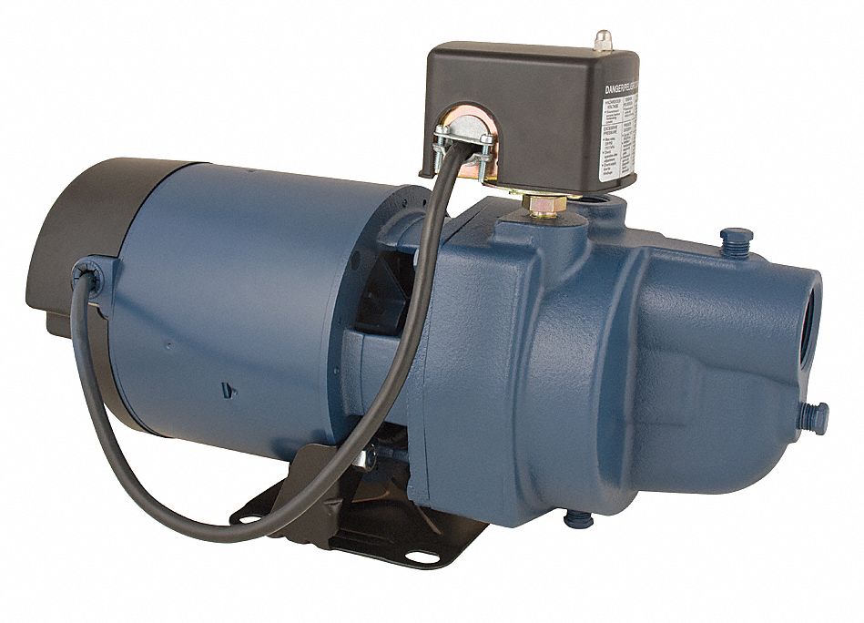 Flint & Walling 3G-OTH-97077