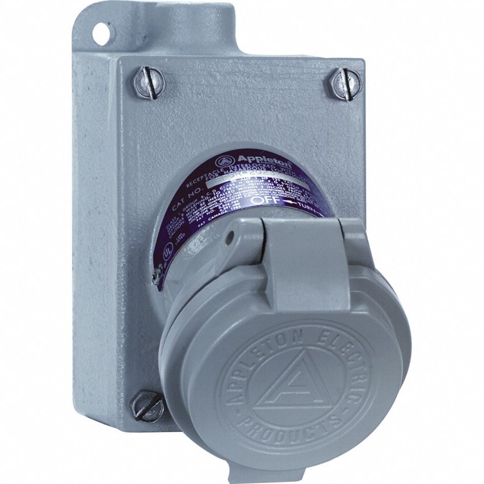 Appleton Electric 3G-OTH-15038