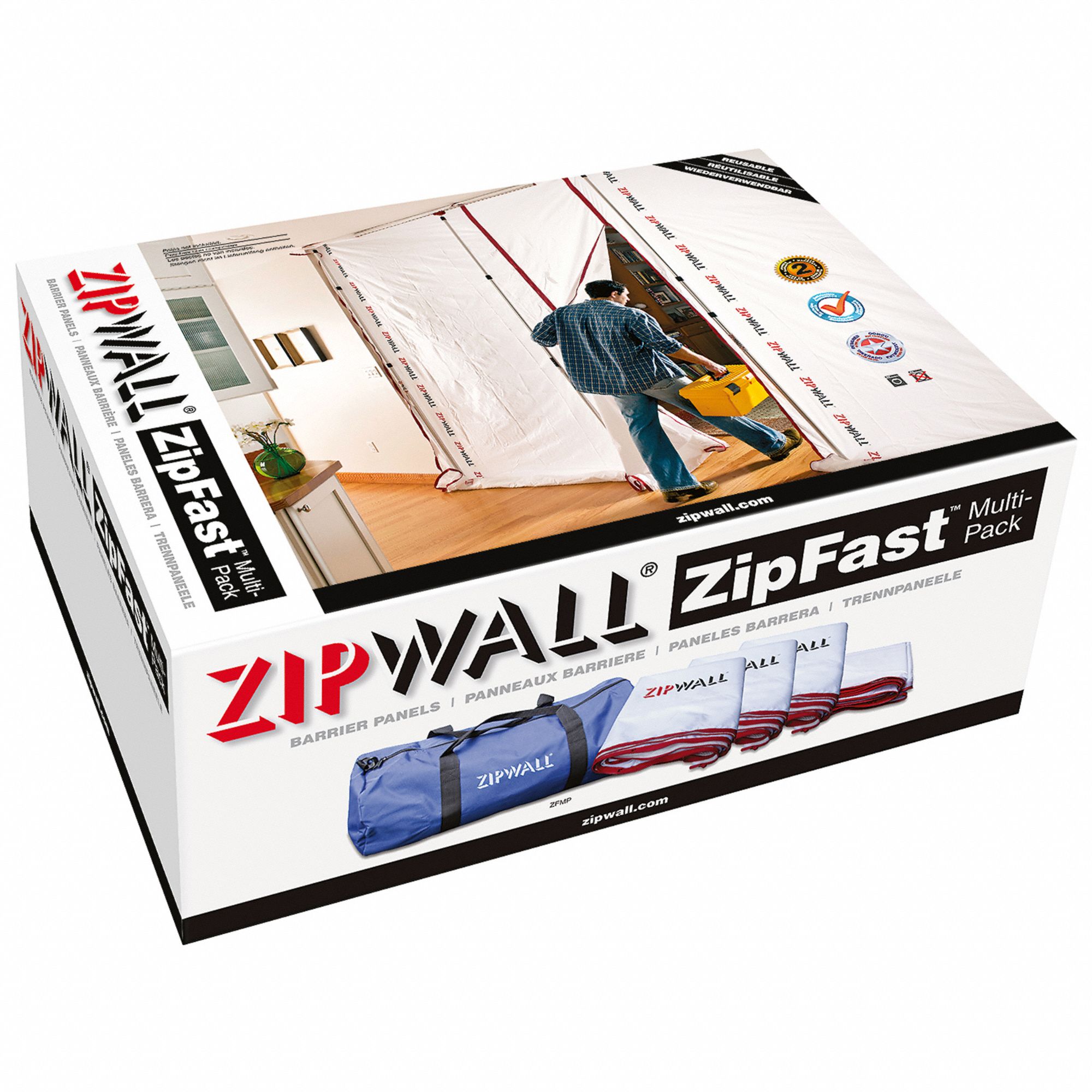 Zipwall 3G-OTH-585842