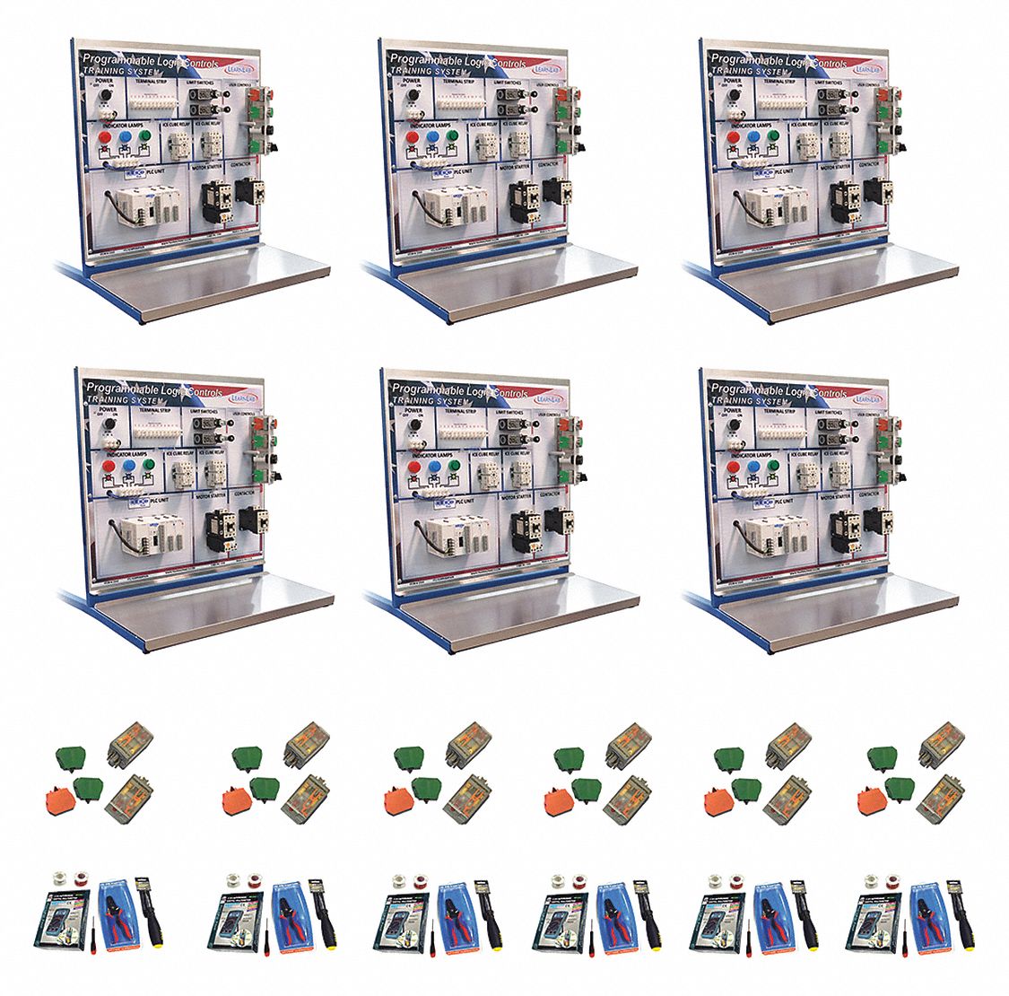 Learnlab 3G-OTH-562261