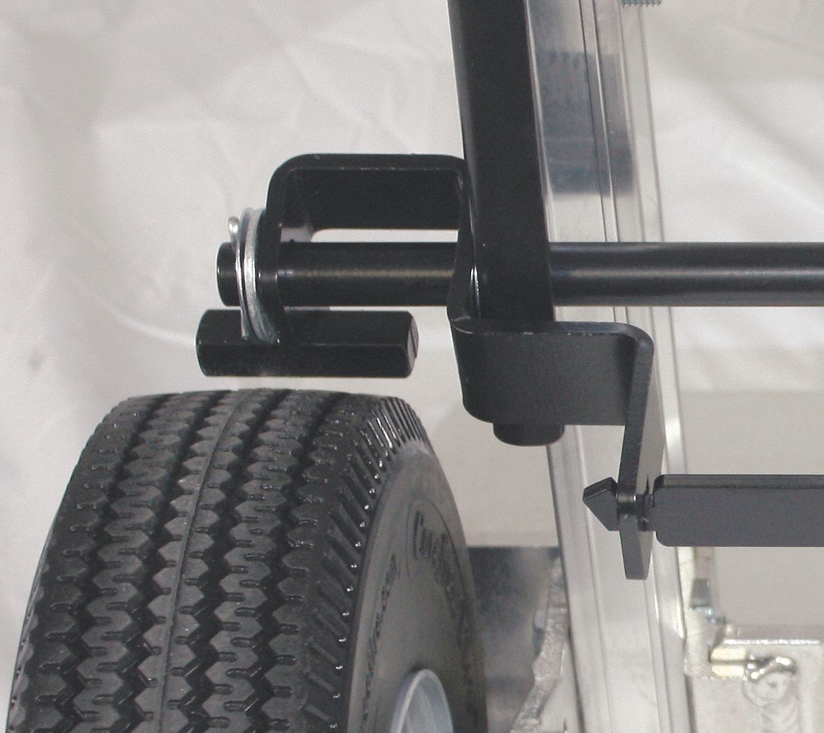 B & P Manufacturing 3G-OTH-340565