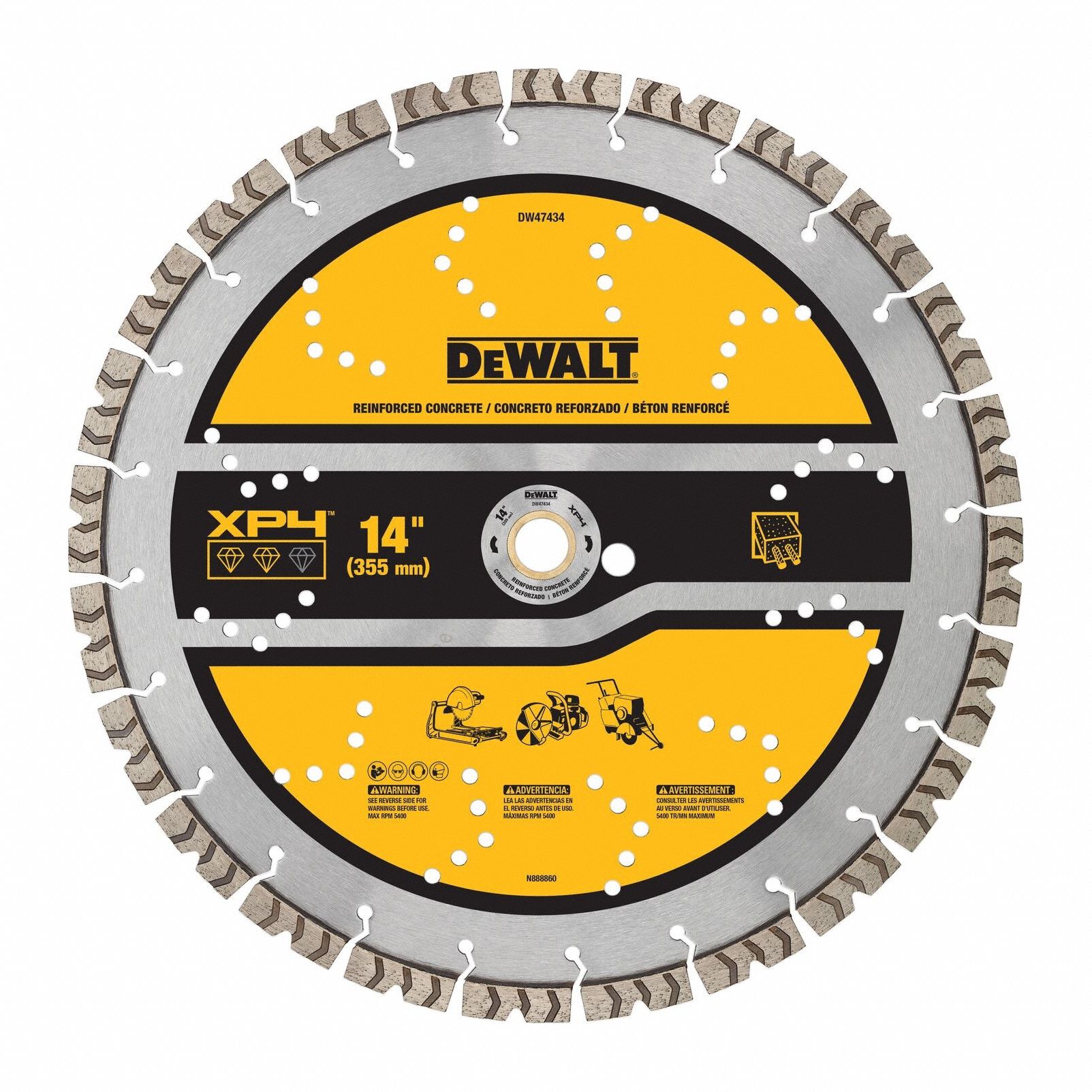 Dewalt 3G-OTH-320789