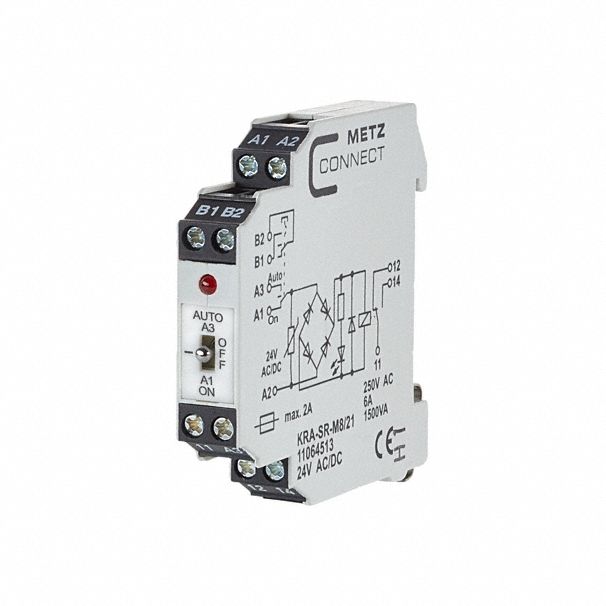 Metz Connect 3G-OTH-30155