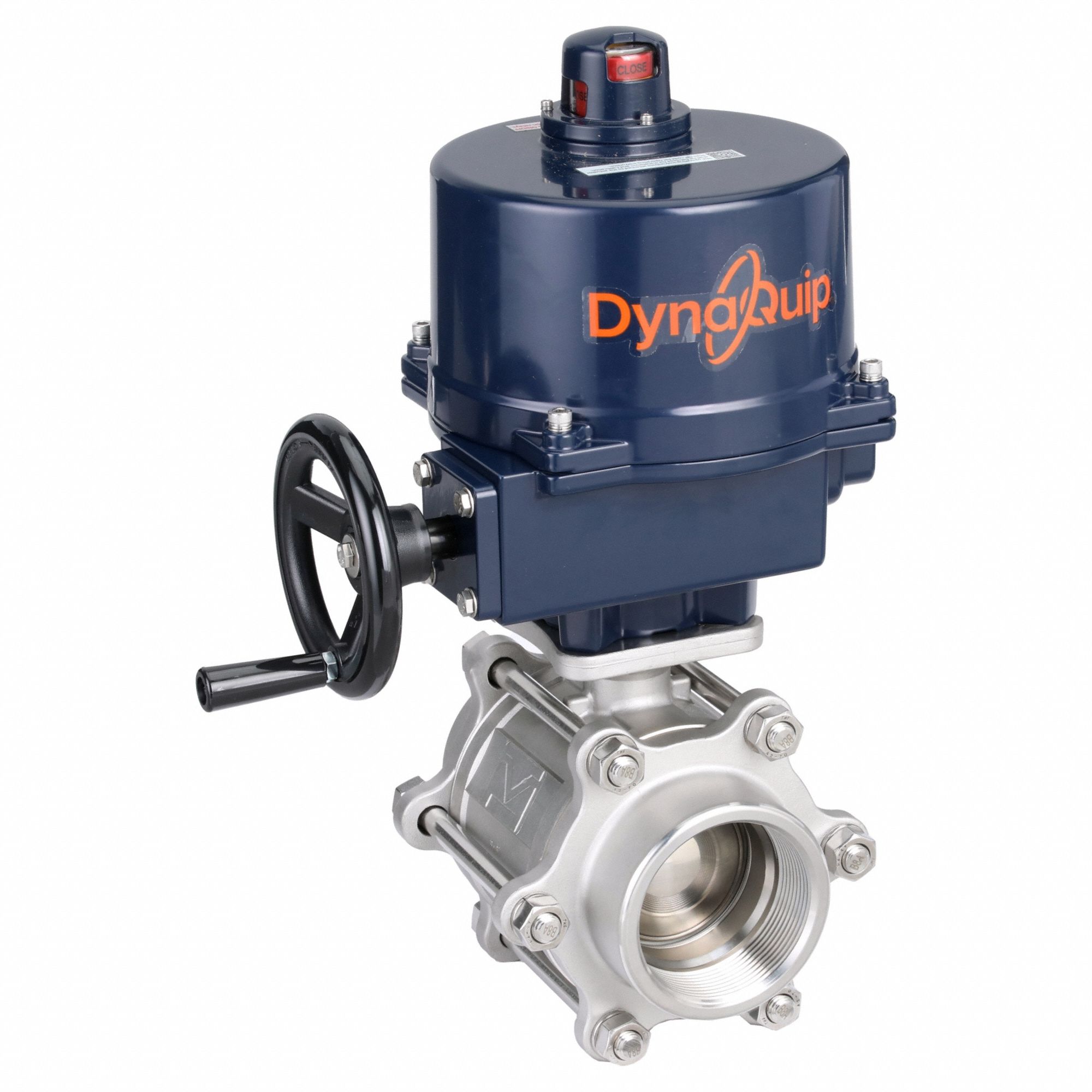 Dynaquip Controls 3G-OTH-442182
