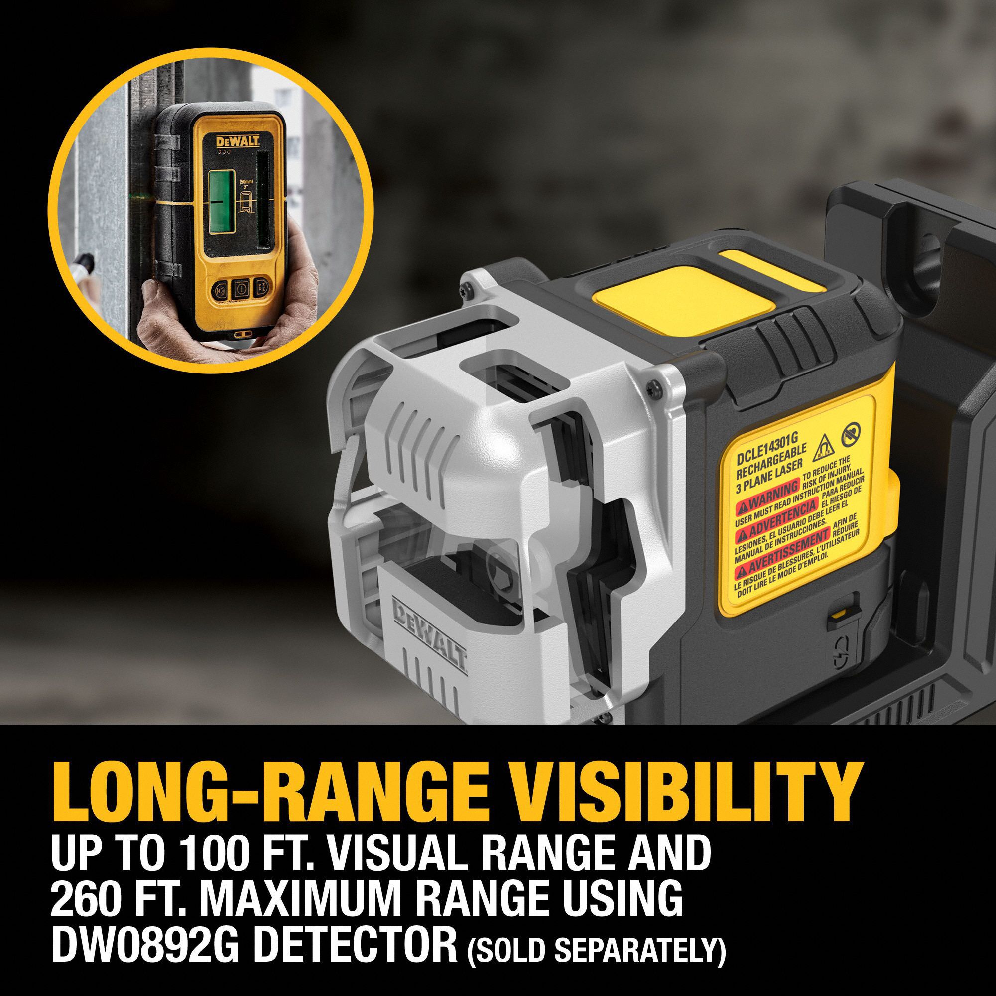 Dewalt 3G-OTH-295423