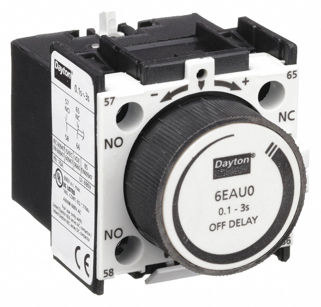 Dayton 3G-OTH-40534
