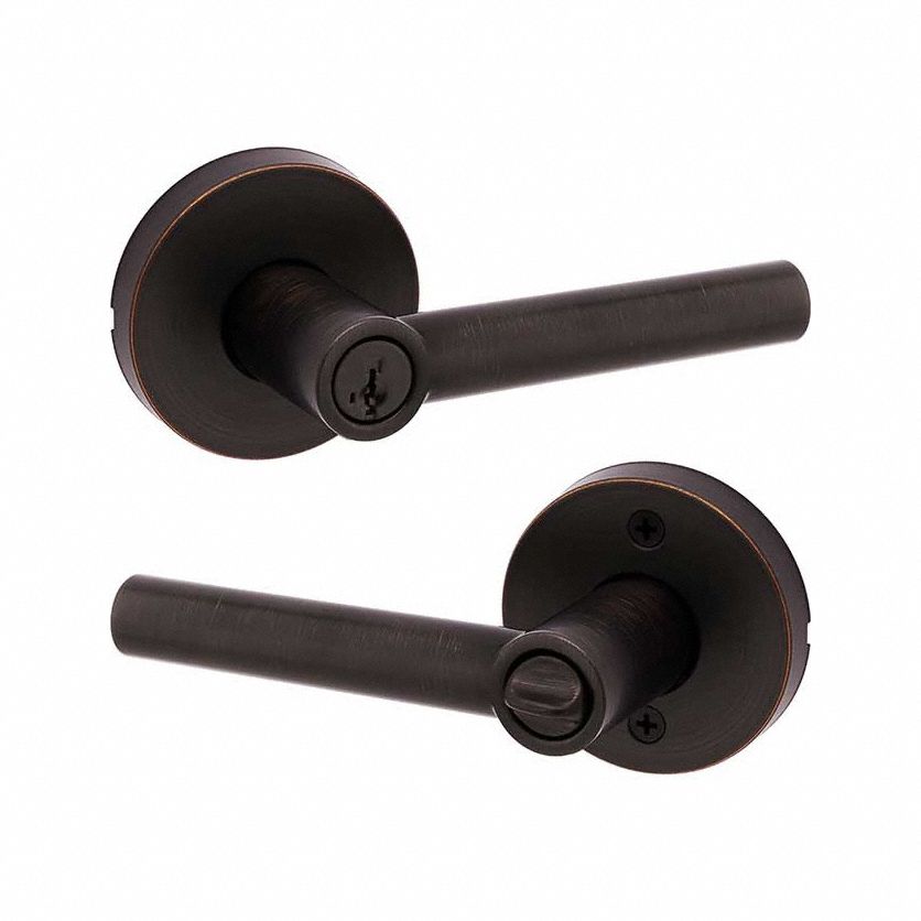 Kwikset 3G-OTH-600992