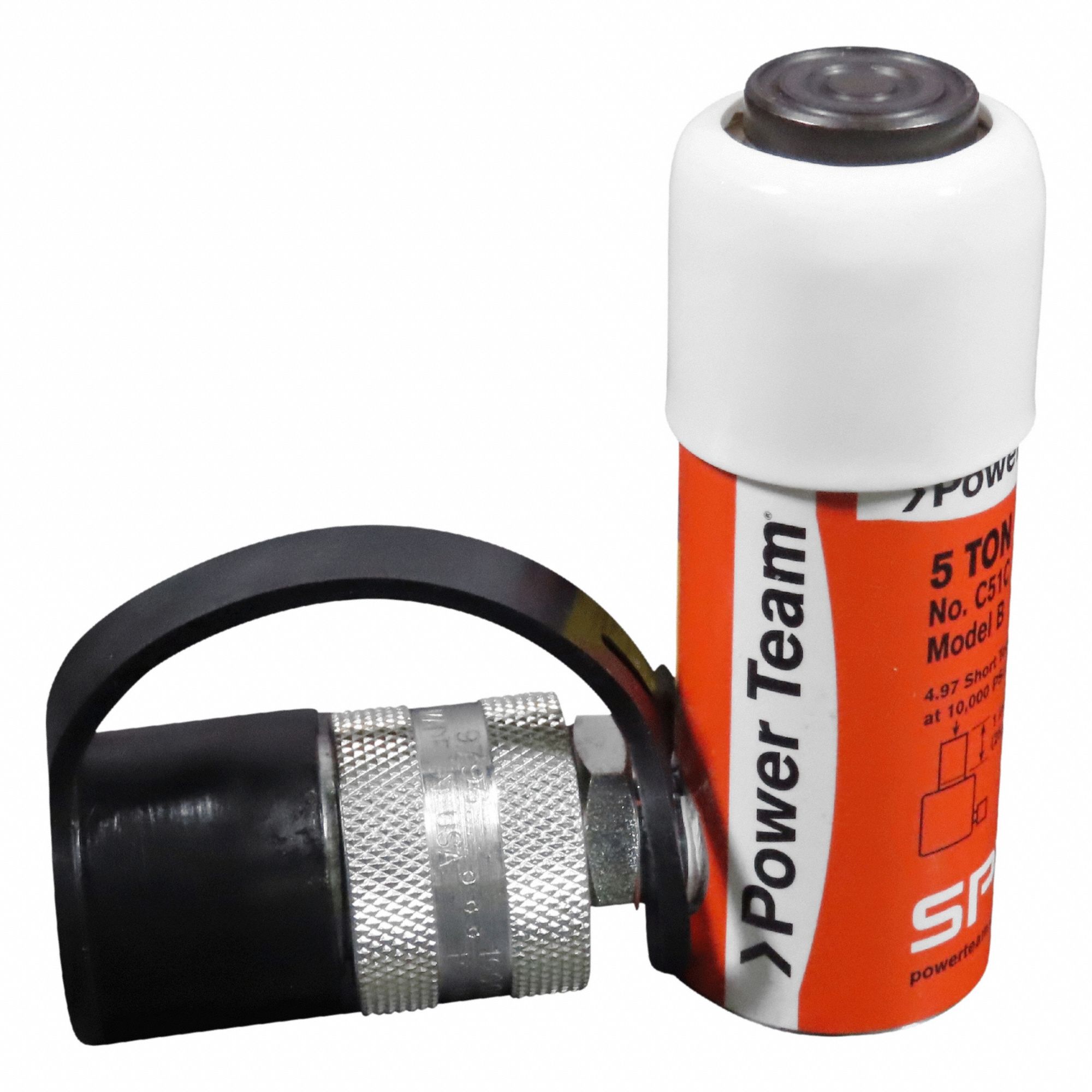 Power Team 3G-OTH-163175