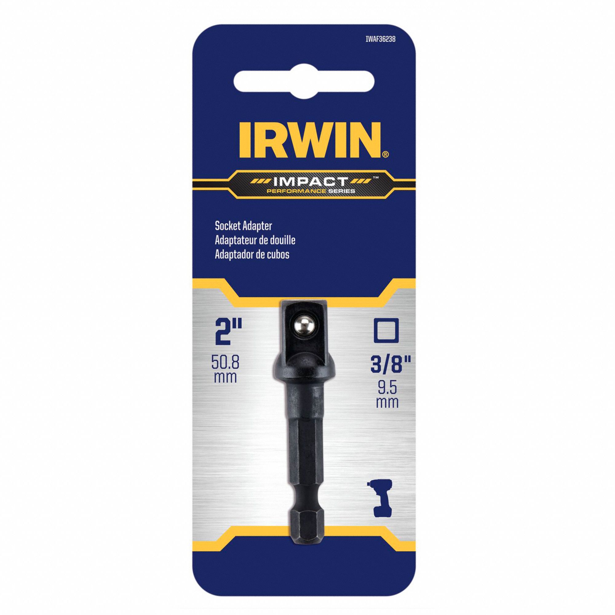 Irwin 3G-OTH-313527