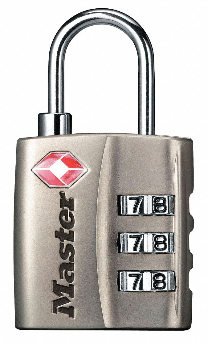 Master Lock 3G-OTH-426104
