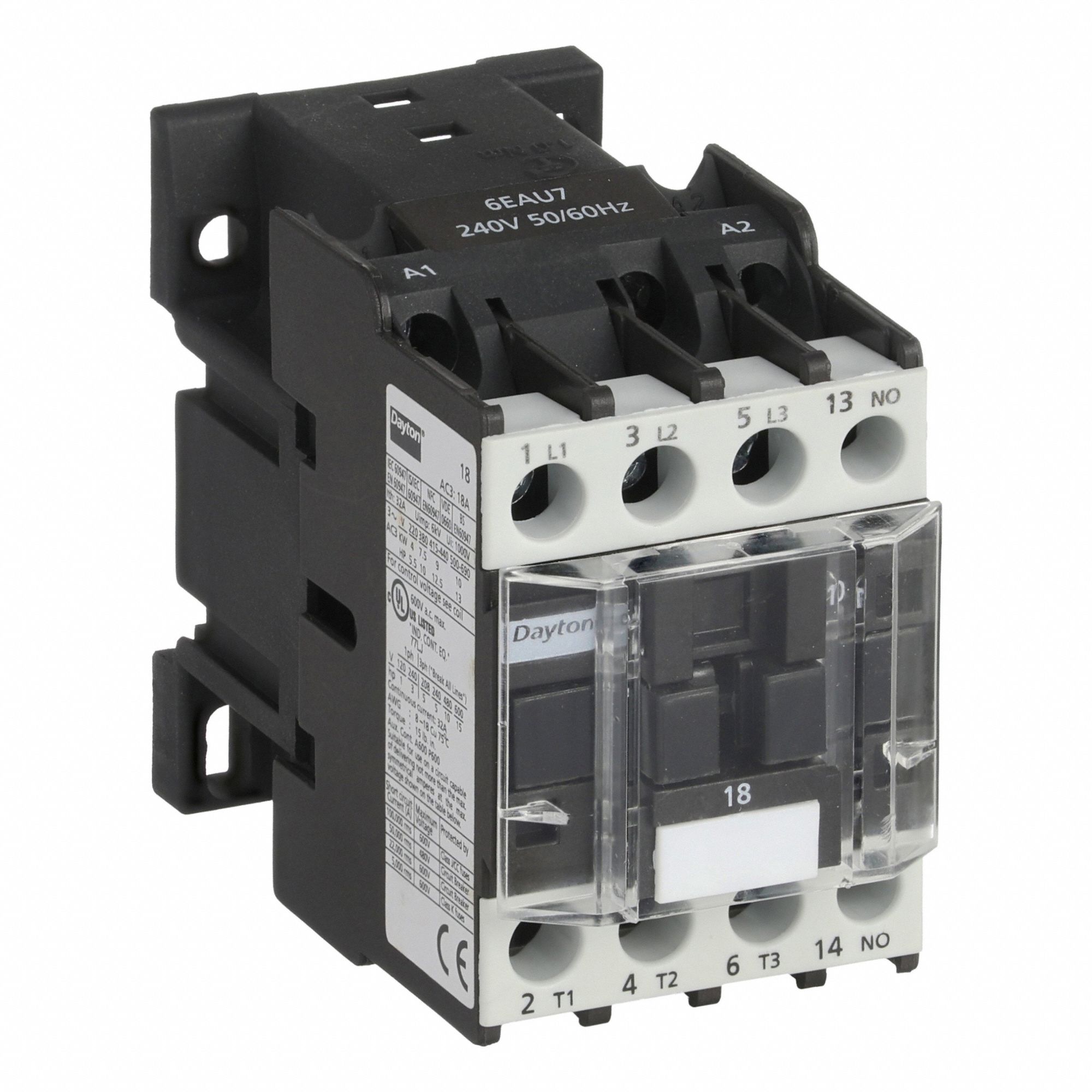 Dayton 3G-OTH-42875