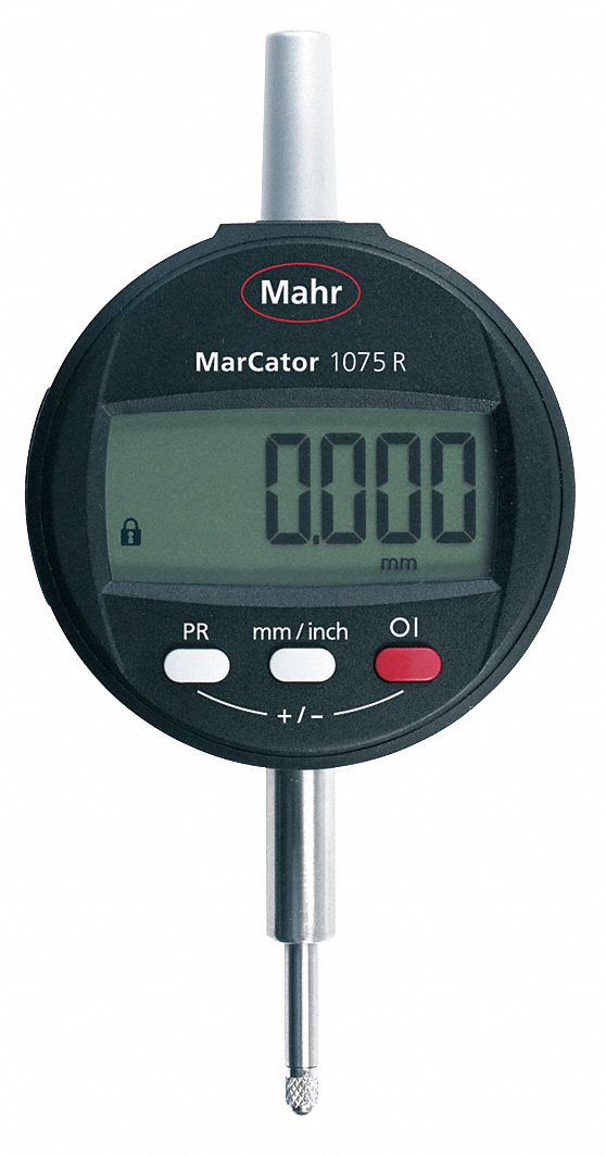 Mahr 3G-OTH-402135