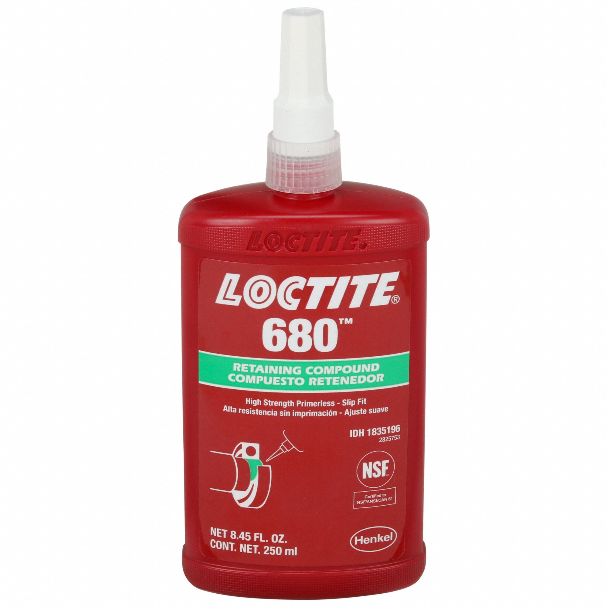 Loctite 3G-OTH-566317